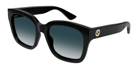 gucci asian fit bamboo glasses|nordstrom rack gucci sunglasses.